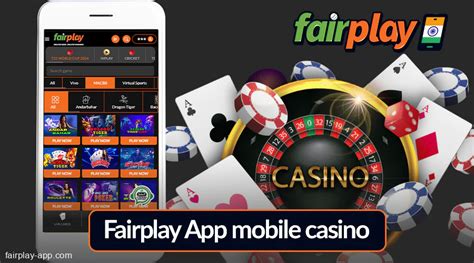 fairplay online casino|fairplay online gaming.